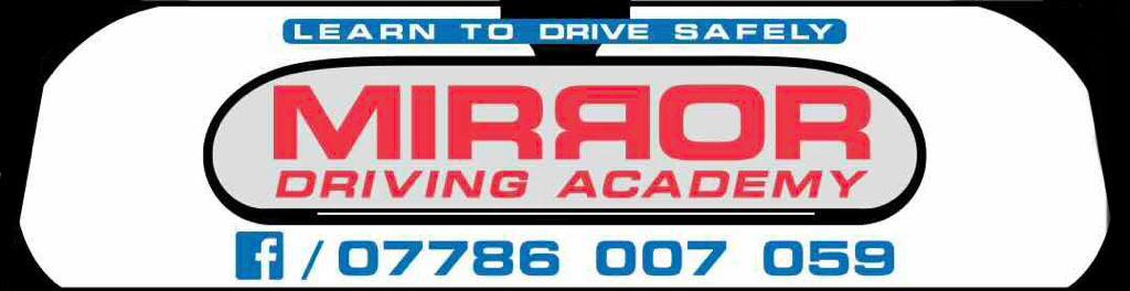 MIRROR DRIVING ACADEMY